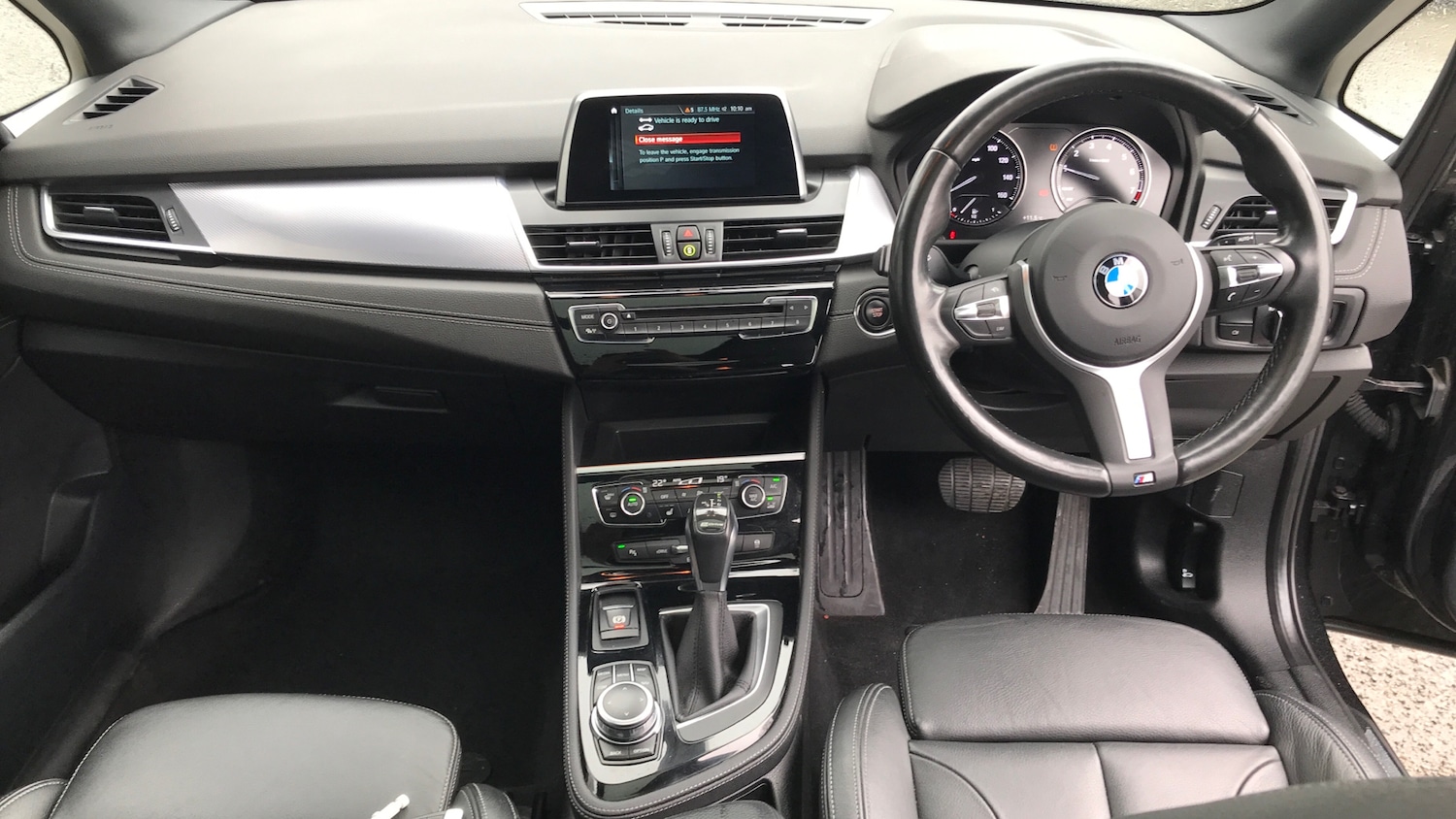 Used BMW 2 Series 2018 for sale - 77729709: Photo 10