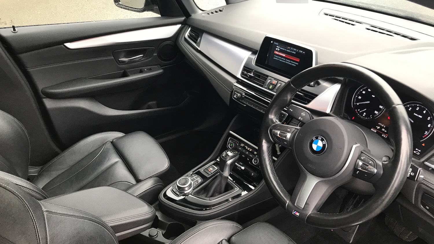 Used BMW 2 Series 2018 for sale - 77729709: Photo 14