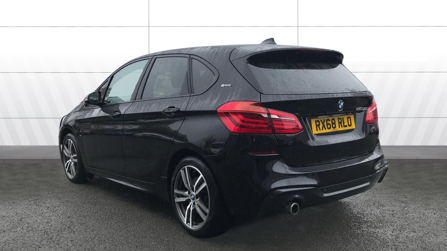 Used BMW 2 Series 2018 for sale - 77729709: Photo 2