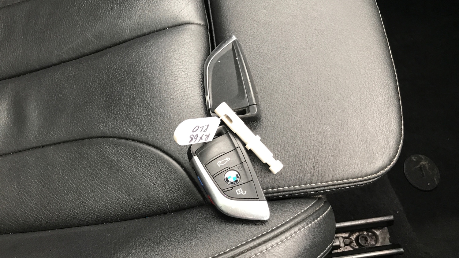 Used BMW 2 Series 2018 for sale - 77729709: Photo 20