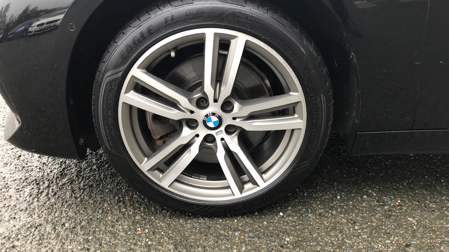 Used BMW 2 Series 2018 for sale - 77729709: Photo 21
