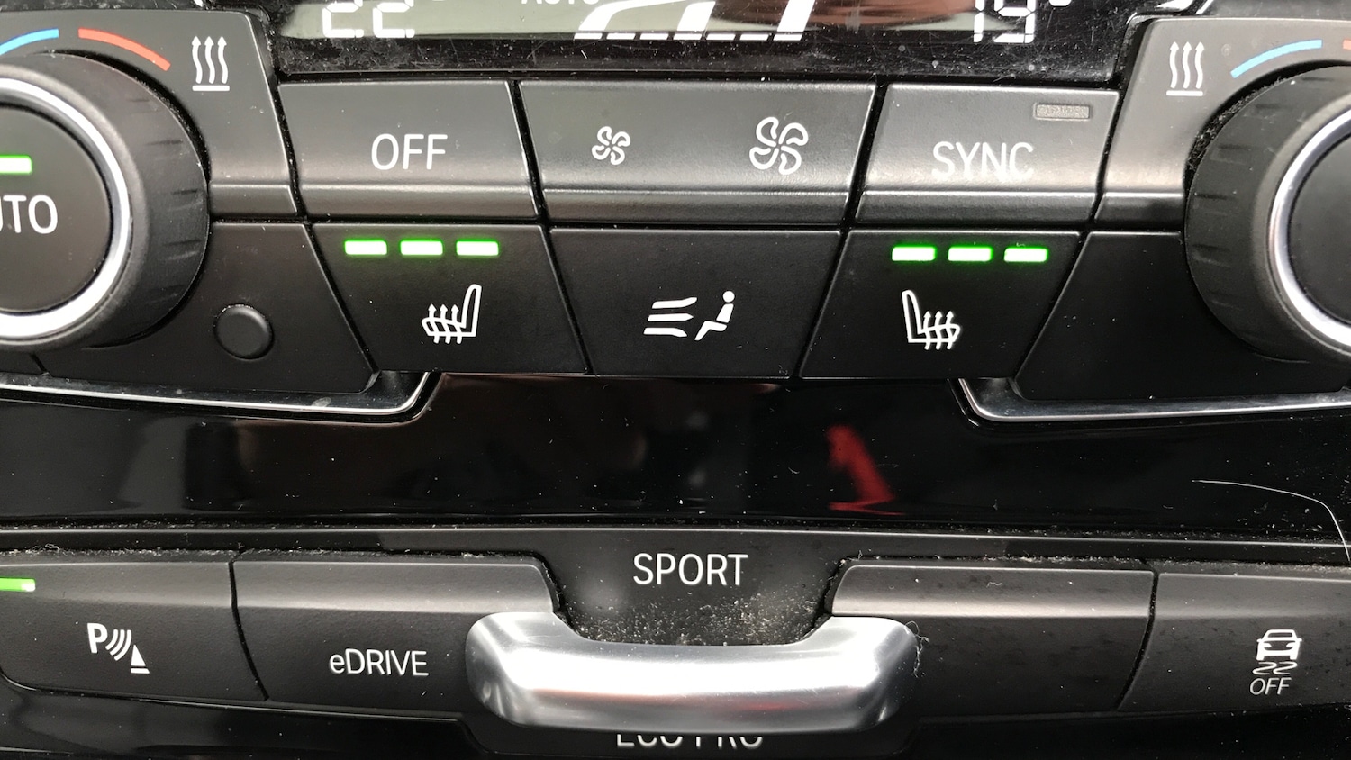 Used BMW 2 Series 2018 for sale - 77729709: Photo 34