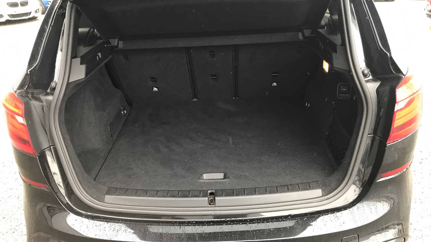 Used BMW 2 Series 2018 for sale - 77729709: Photo 4