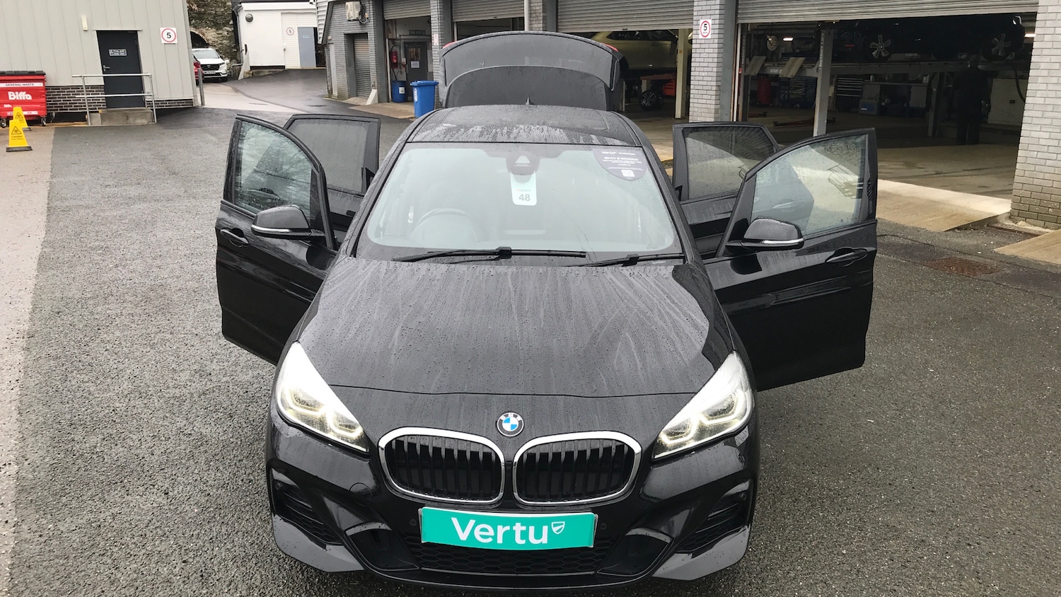 Used BMW 2 Series 2018 for sale - 77729709: Photo 42