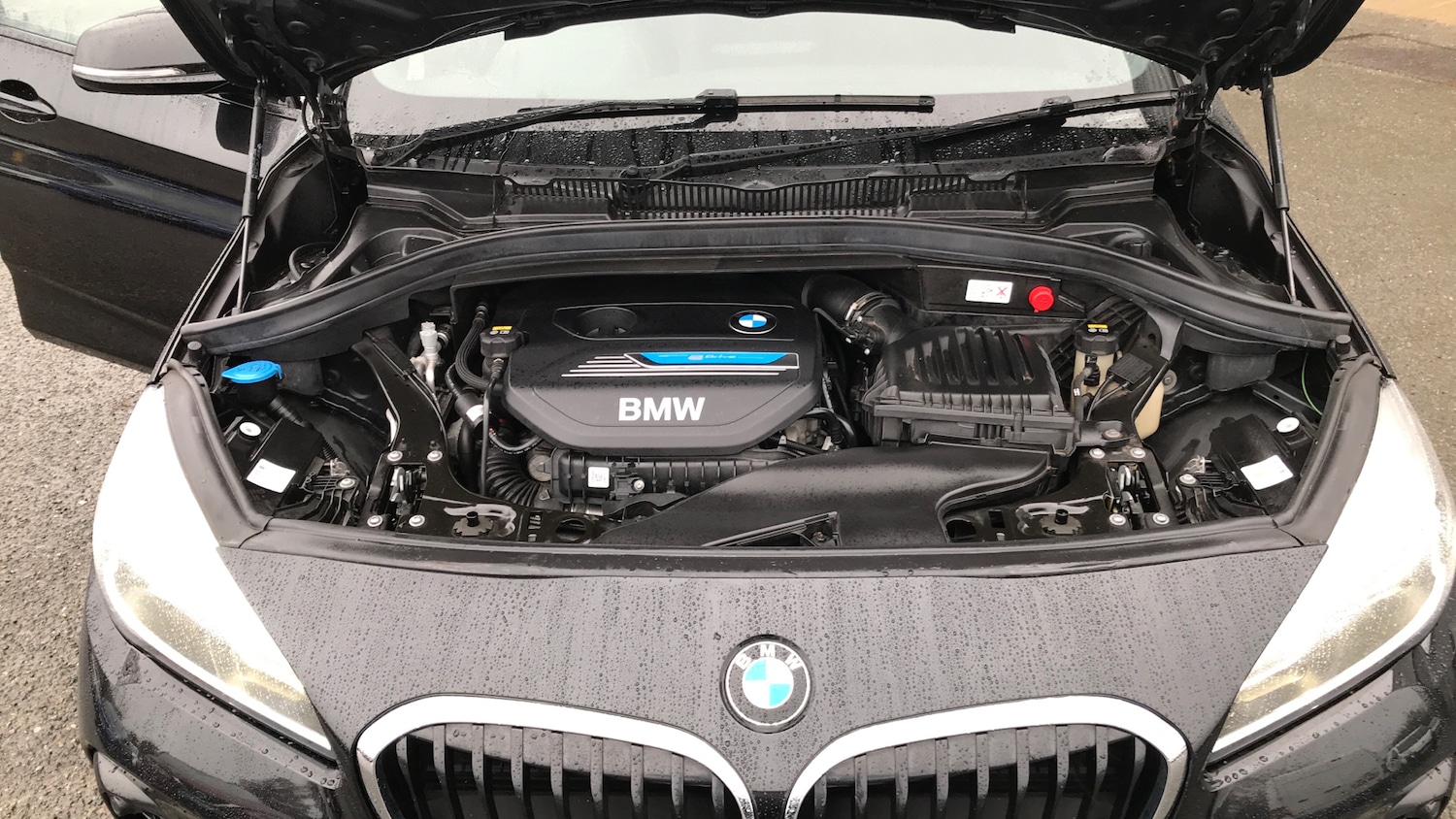 Used BMW 2 Series 2018 for sale - 77729709: Photo 8