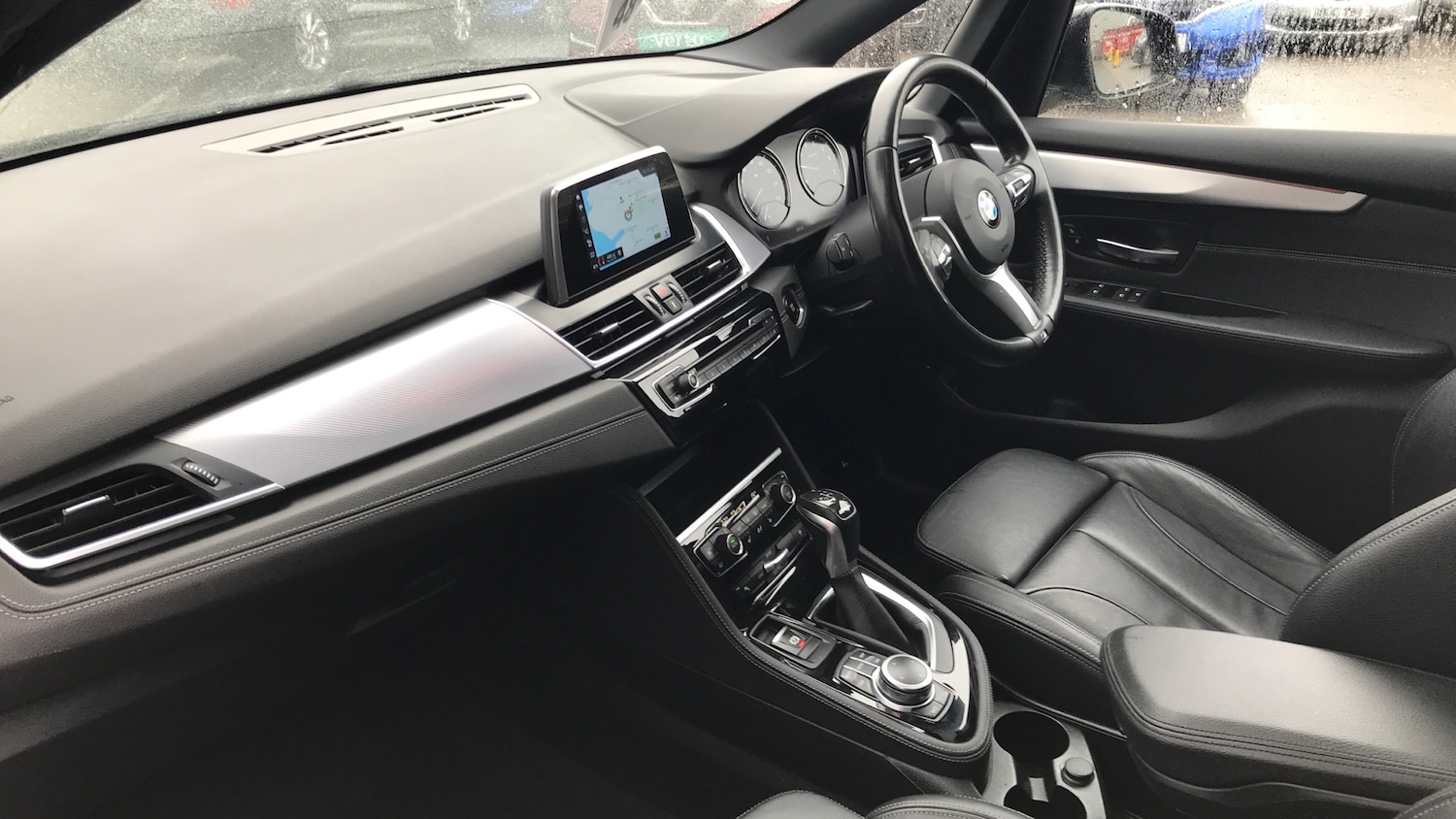 Used BMW 2 Series 2018 for sale - 77729709: Photo 9