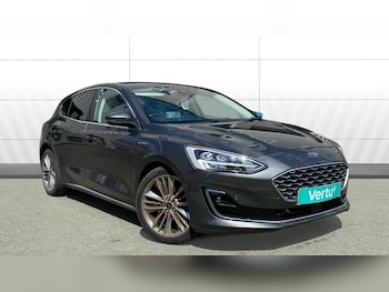 Used Ford Focus 2018 for sale - 79161759: Photo