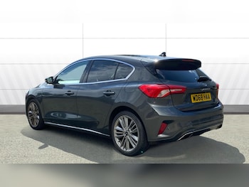 Used Ford Focus 2018 for sale - 79161759: Photo