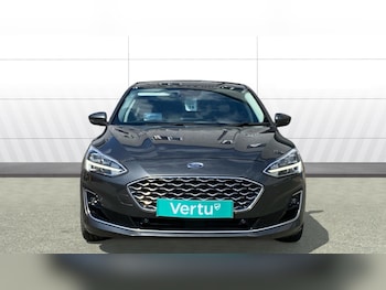 Used Ford Focus 2018 for sale - 79161759: Photo