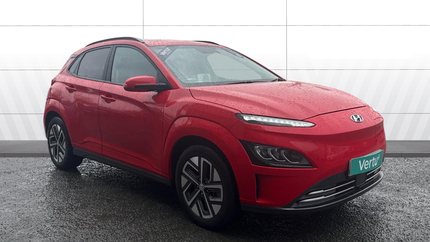 Used Hyundai KONA 2021 for sale - 77297009: Photo 1
