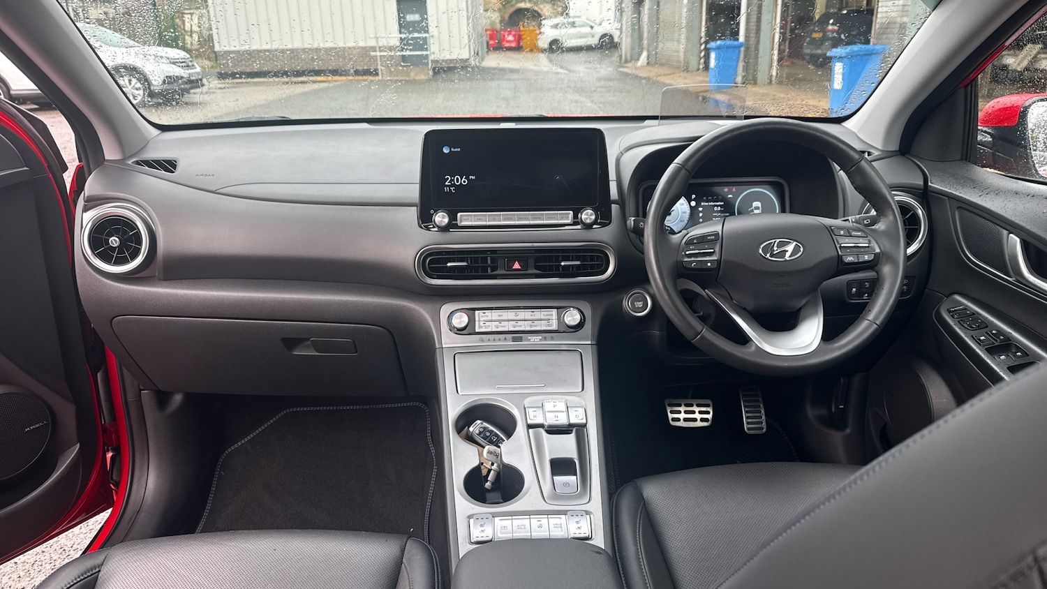 Used Hyundai KONA 2021 for sale - 77297009: Photo 10