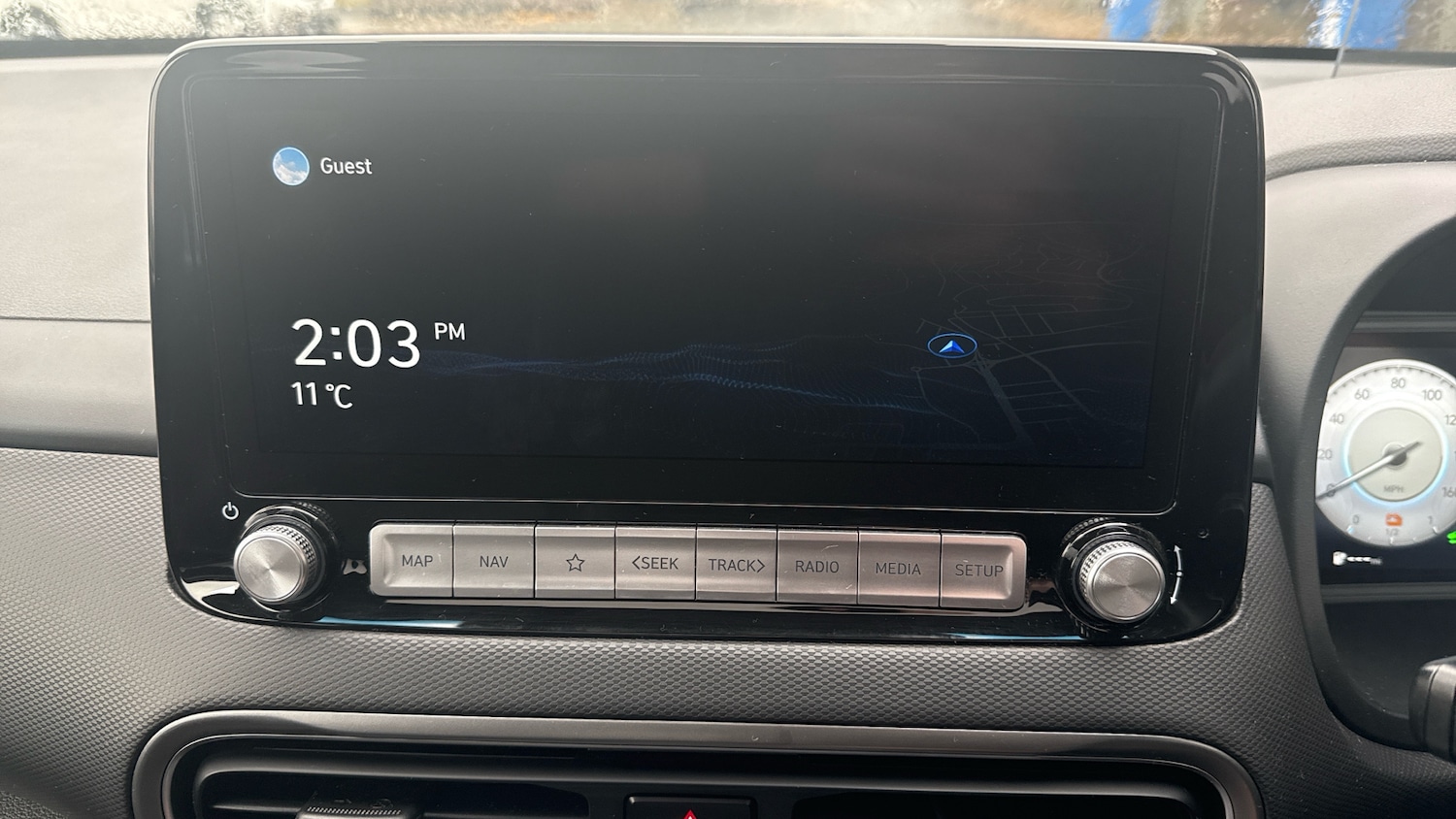 Used Hyundai KONA 2021 for sale - 77297009: Photo 12