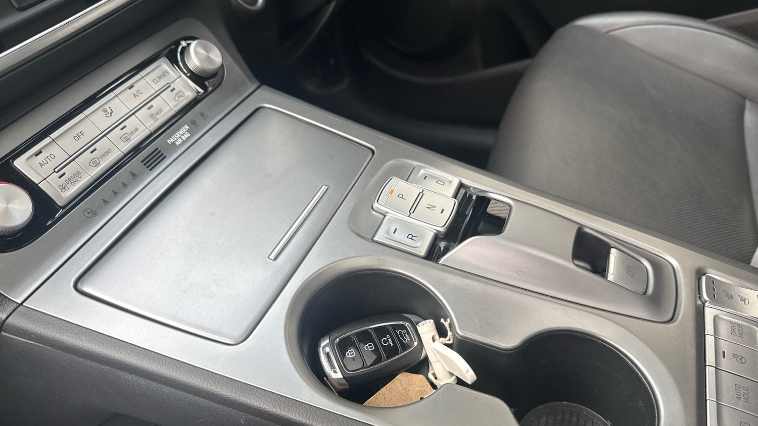 Used Hyundai KONA 2021 for sale - 77297009: Photo 13