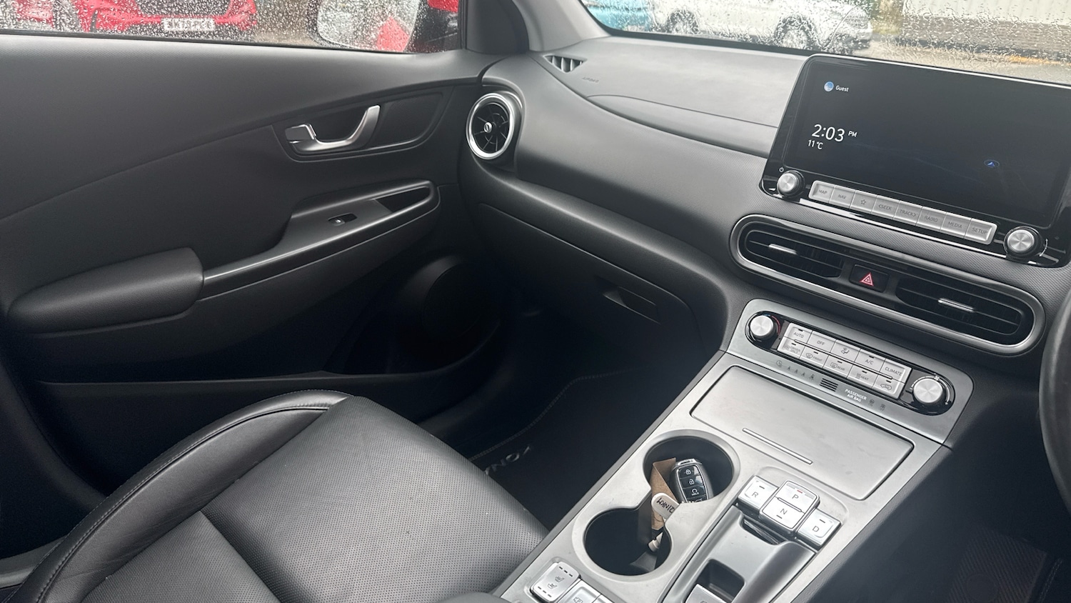 Used Hyundai KONA 2021 for sale - 77297009: Photo 14