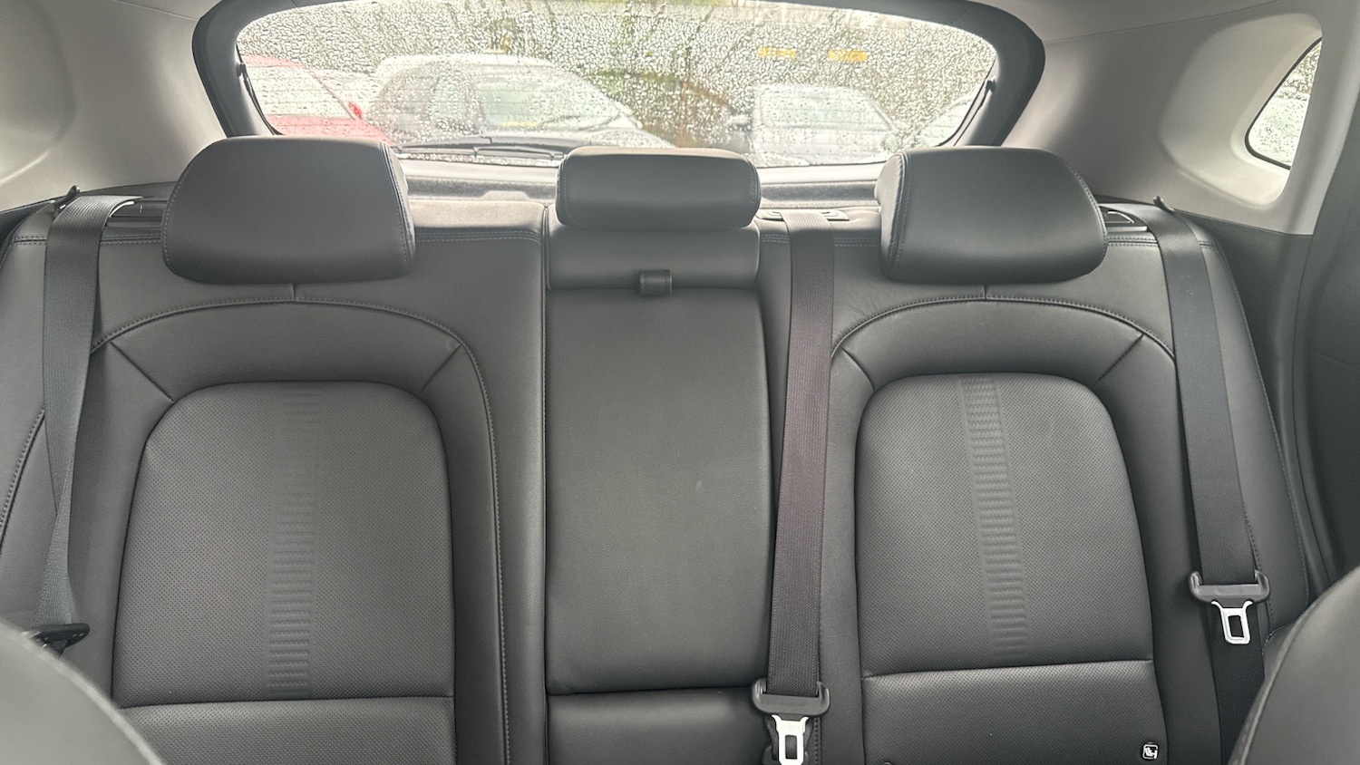 Used Hyundai KONA 2021 for sale - 77297009: Photo 15