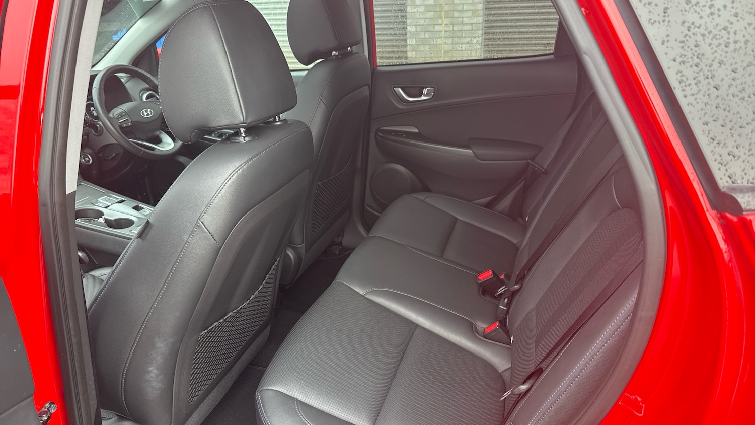 Used Hyundai KONA 2021 for sale - 77297009: Photo 16