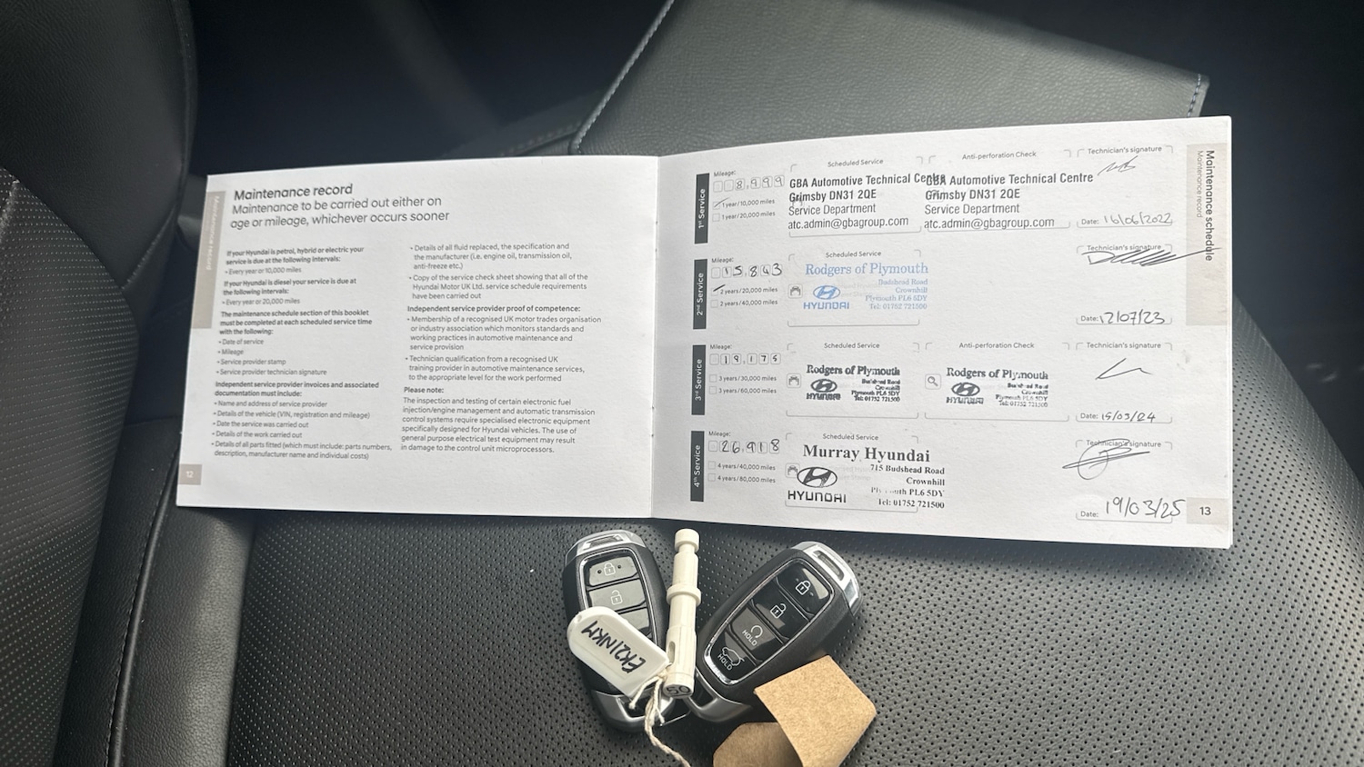 Used Hyundai KONA 2021 for sale - 77297009: Photo 19