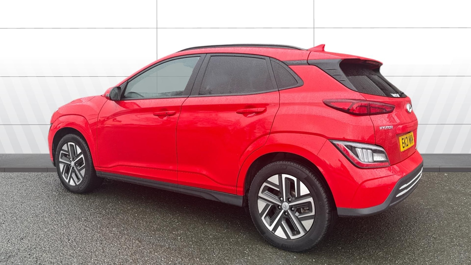 Used Hyundai KONA 2021 for sale - 77297009: Photo 2