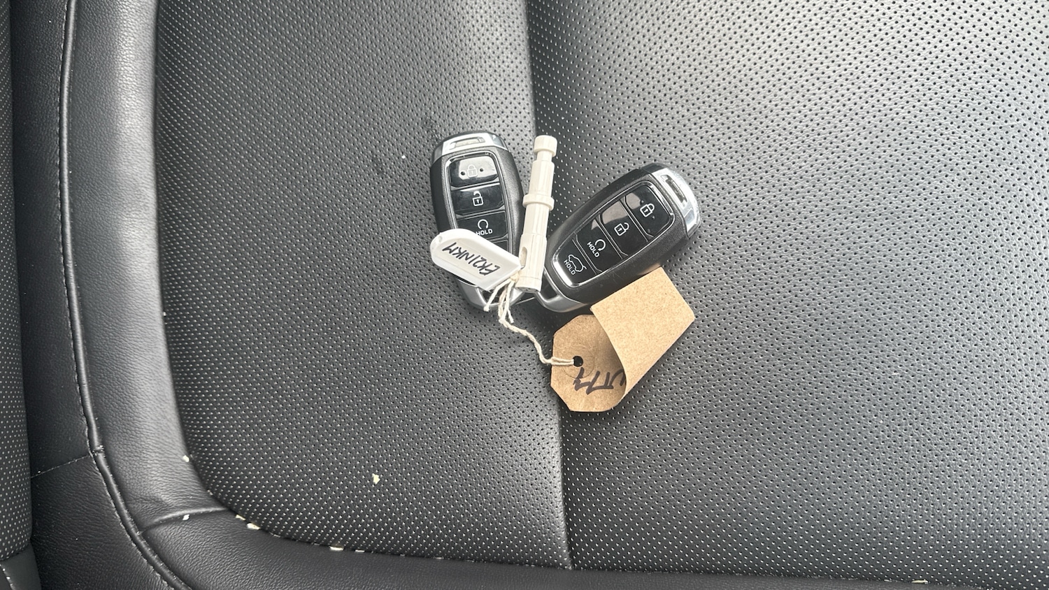 Used Hyundai KONA 2021 for sale - 77297009: Photo 20