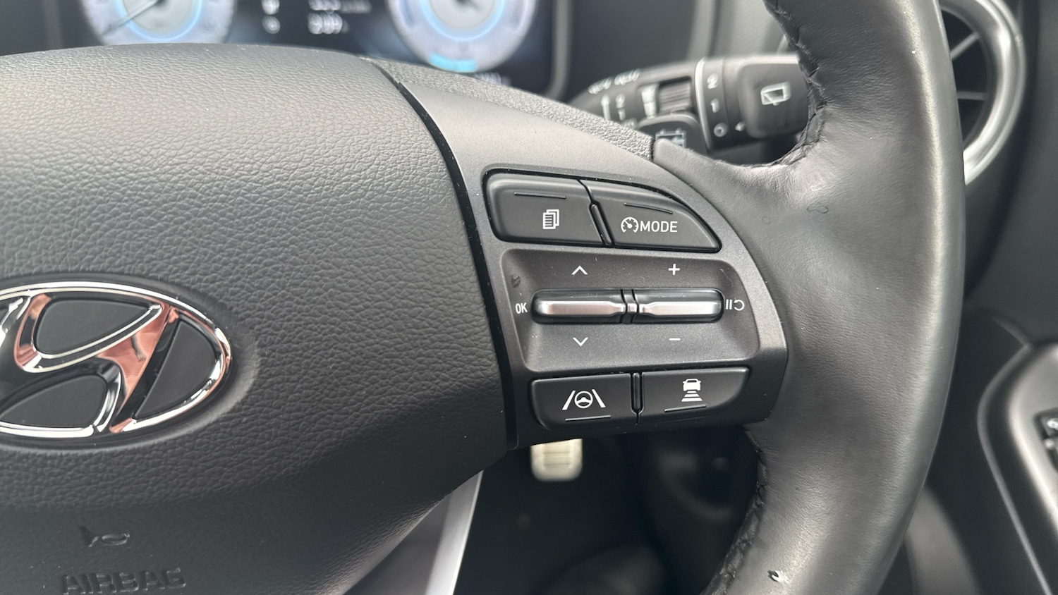 Used Hyundai KONA 2021 for sale - 77297009: Photo 23