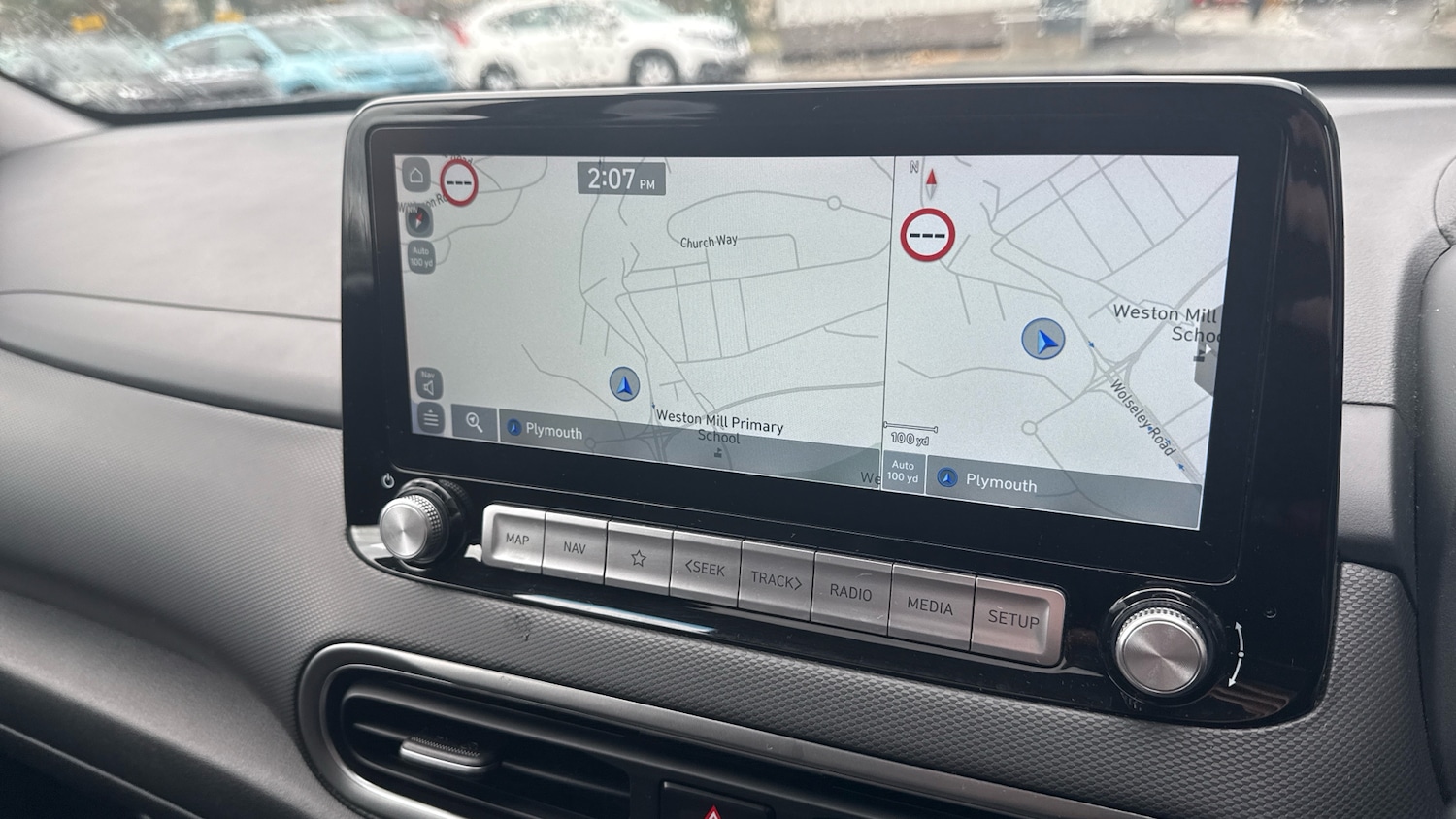 Used Hyundai KONA 2021 for sale - 77297009: Photo 27