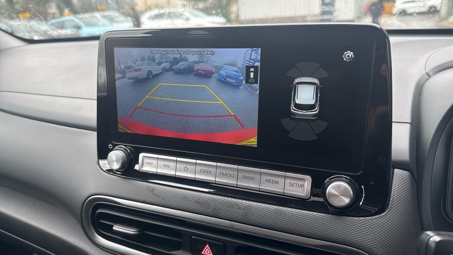 Used Hyundai KONA 2021 for sale - 77297009: Photo 28