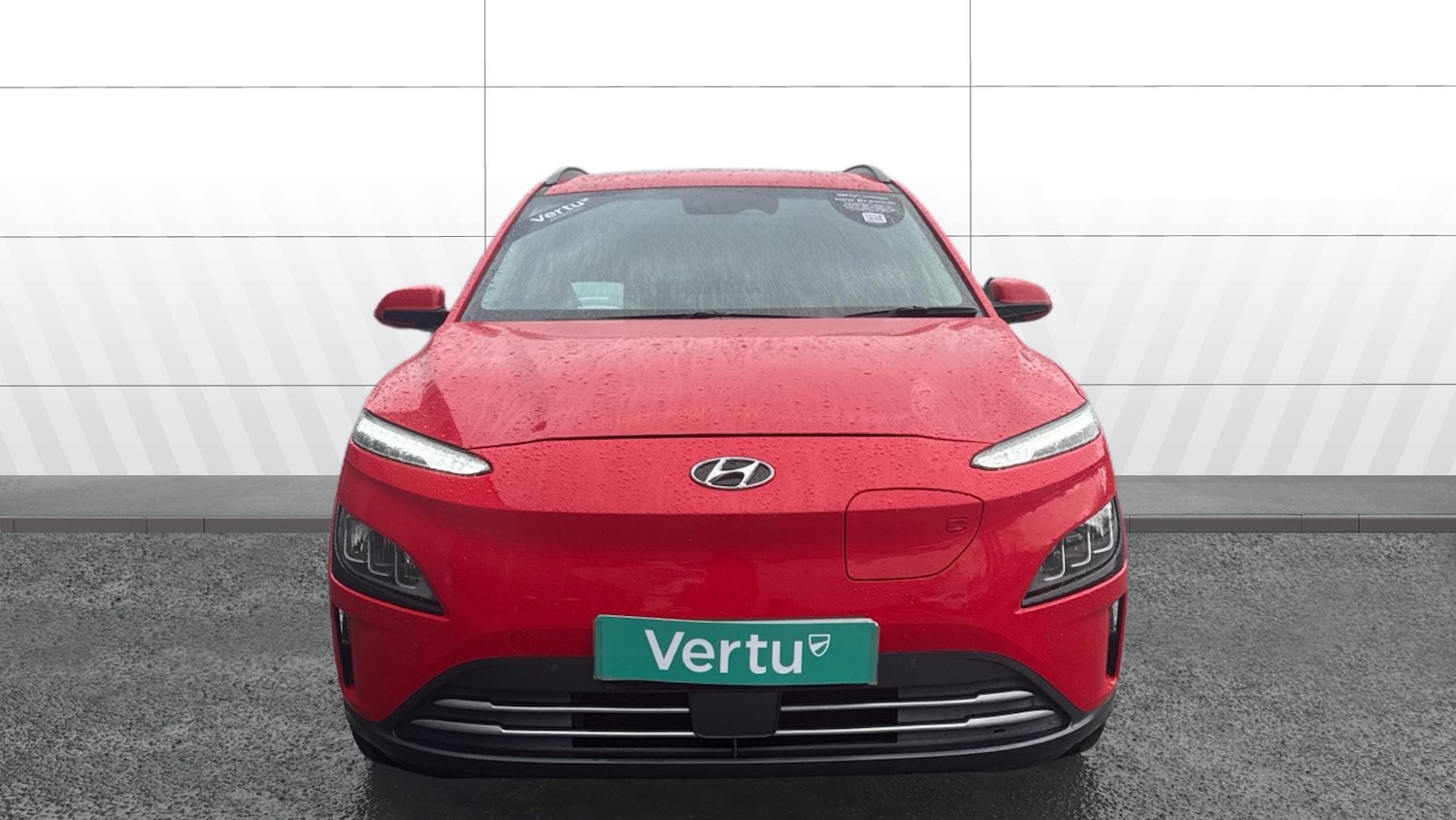 Used Hyundai KONA 2021 for sale - 77297009: Photo 3