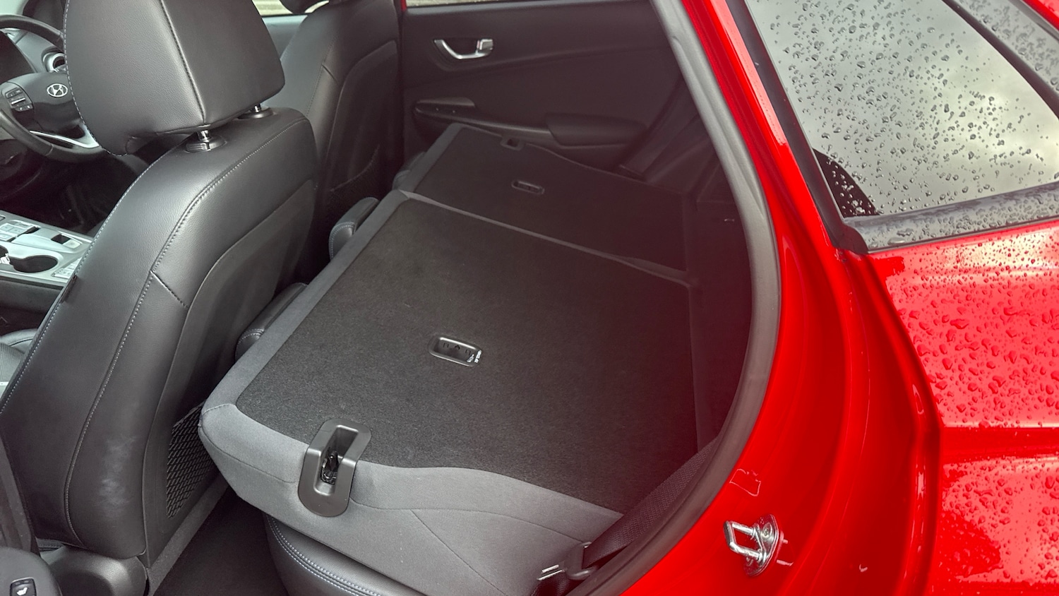 Used Hyundai KONA 2021 for sale - 77297009: Photo 35