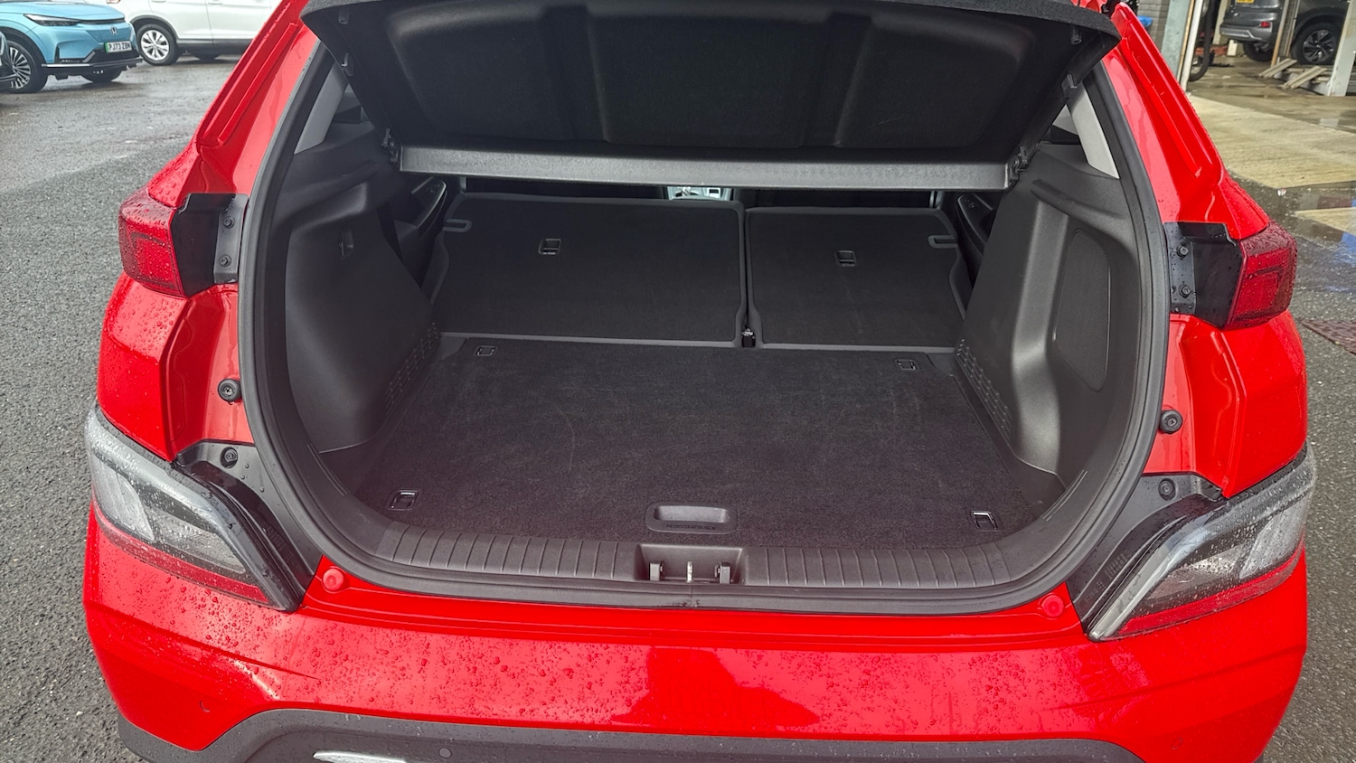 Used Hyundai KONA 2021 for sale - 77297009: Photo 36