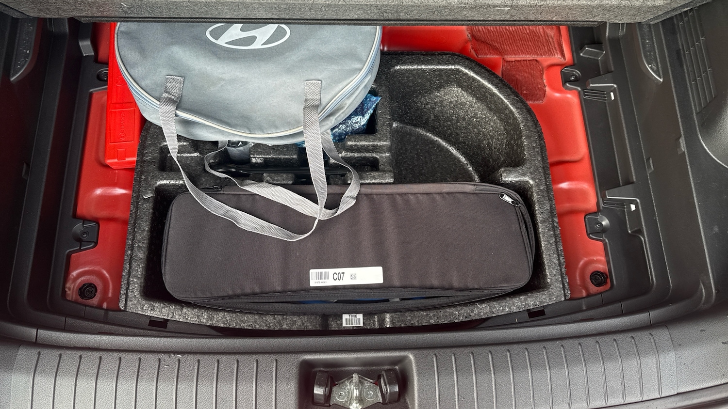 Used Hyundai KONA 2021 for sale - 77297009: Photo 37