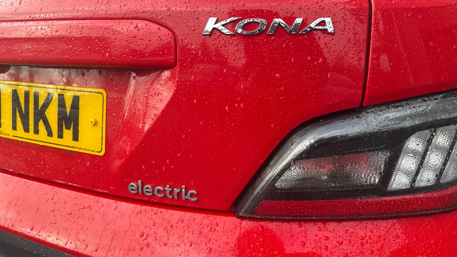 Used Hyundai KONA 2021 for sale - 77297009: Photo 38