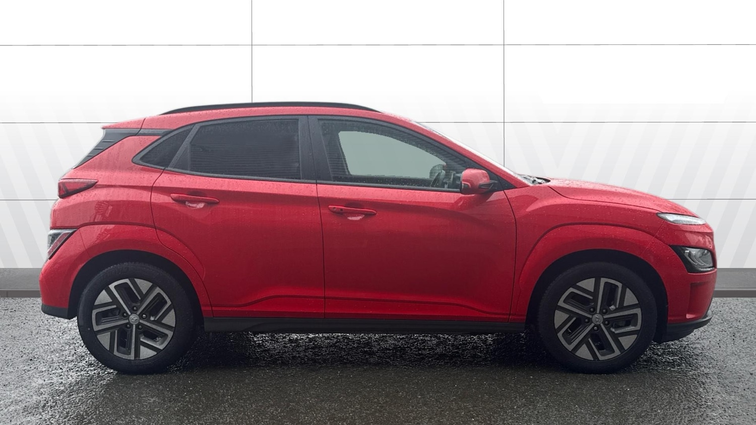 Used Hyundai KONA 2021 for sale - 77297009: Photo 5