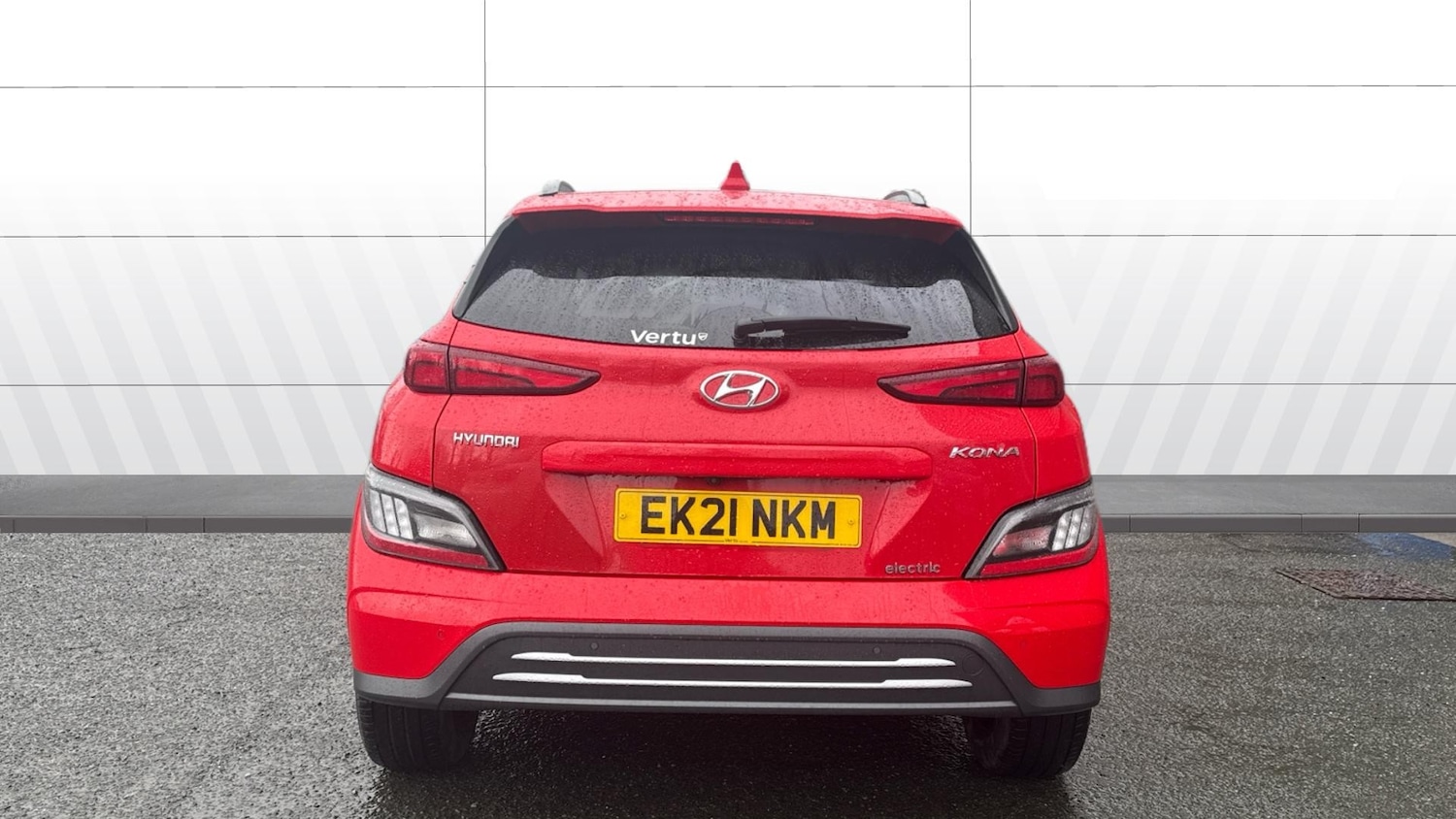 Used Hyundai KONA 2021 for sale - 77297009: Photo 6