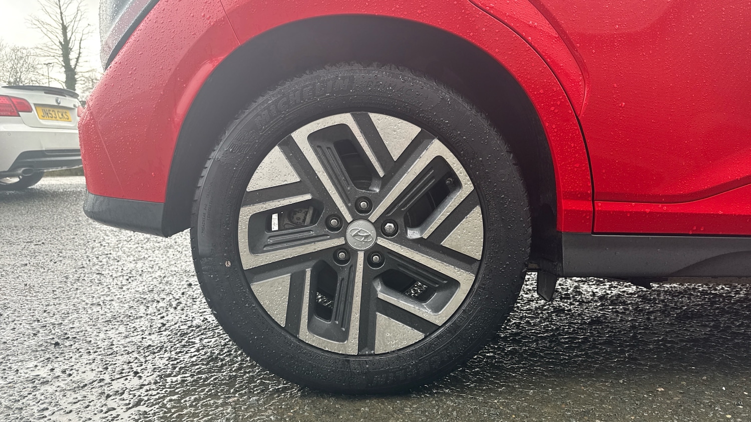 Used Hyundai KONA 2021 for sale - 77297009: Photo 7