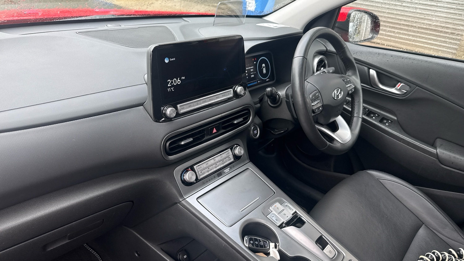 Used Hyundai KONA 2021 for sale - 77297009: Photo 9