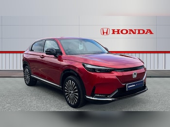 Used Honda e NY1 2024 for sale - 78436682: Photo