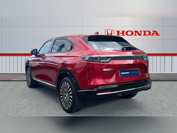 Used Honda e NY1 2024 for sale - 78436682: Photo
