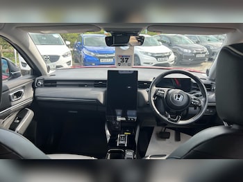 Used Honda e NY1 2024 for sale - 78436682: Photo