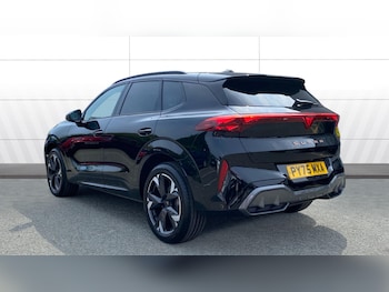 Used Cupra Terramar 2026 for sale - 79446424: Photo