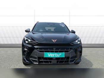 Used Cupra Terramar 2026 for sale - 79446424: Photo