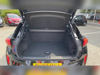 Used Cupra Terramar 2026 for sale - 79446424: Photo
