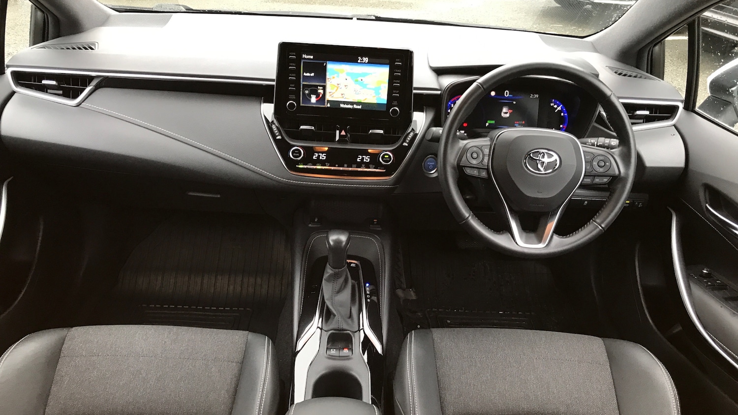 Used Toyota Corolla 2020 for sale - 77984802: Photo 10