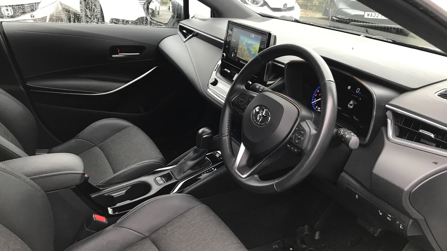 Used Toyota Corolla 2020 for sale - 77984802: Photo 11