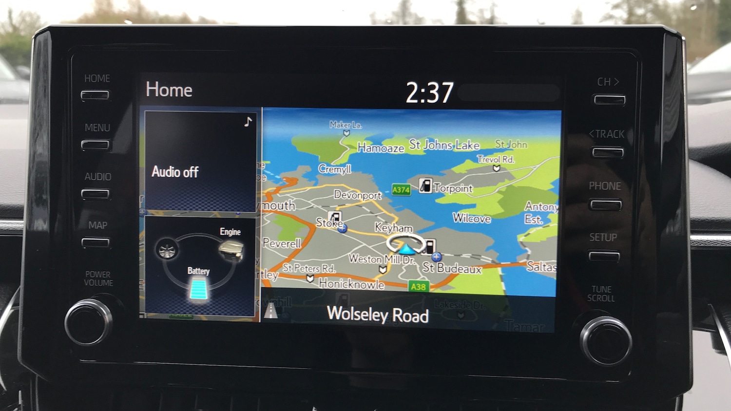 Used Toyota Corolla 2020 for sale - 77984802: Photo 12