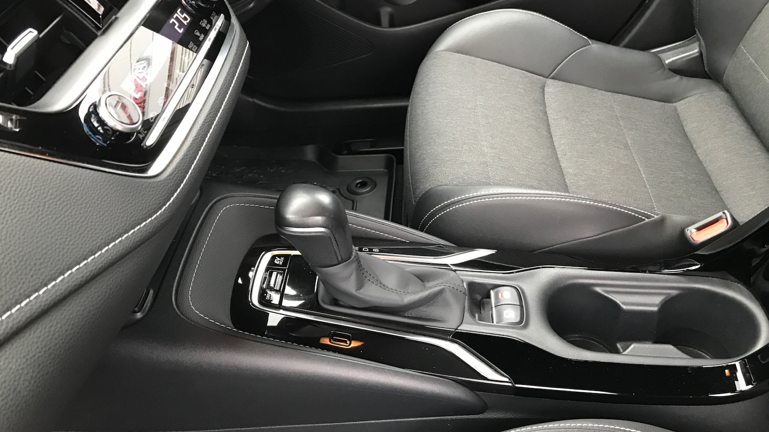 Used Toyota Corolla 2020 for sale - 77984802: Photo 13