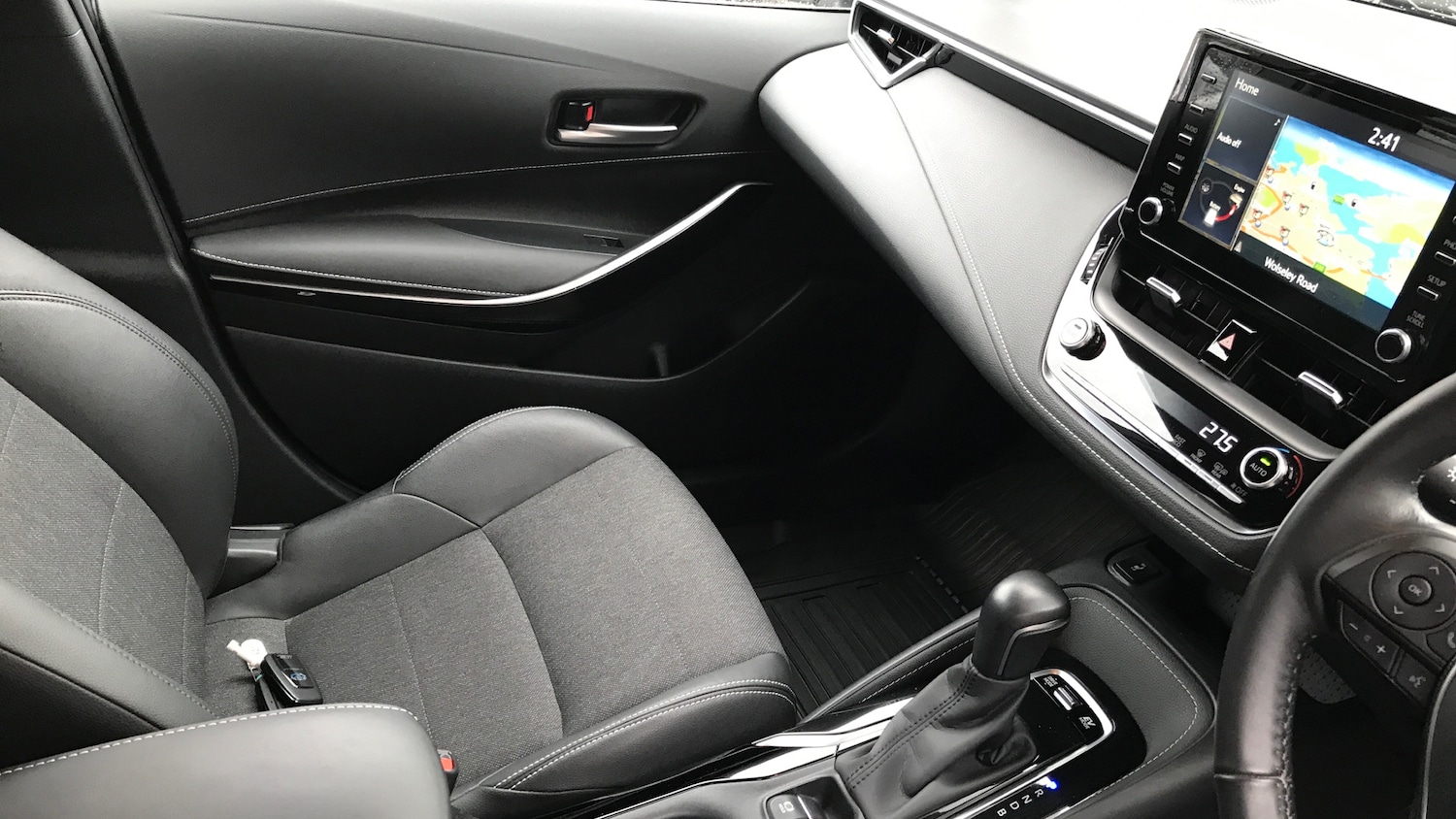 Used Toyota Corolla 2020 for sale - 77984802: Photo 14