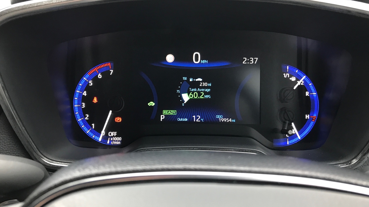 Used Toyota Corolla 2020 for sale - 77984802: Photo 18