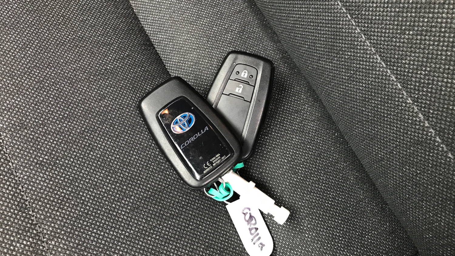 Used Toyota Corolla 2020 for sale - 77984802: Photo 20