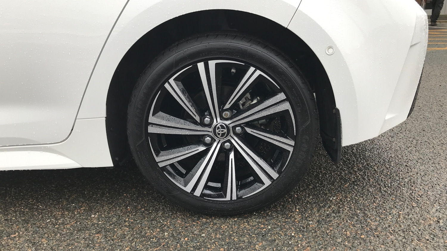 Used Toyota Corolla 2020 for sale - 77984802: Photo 23