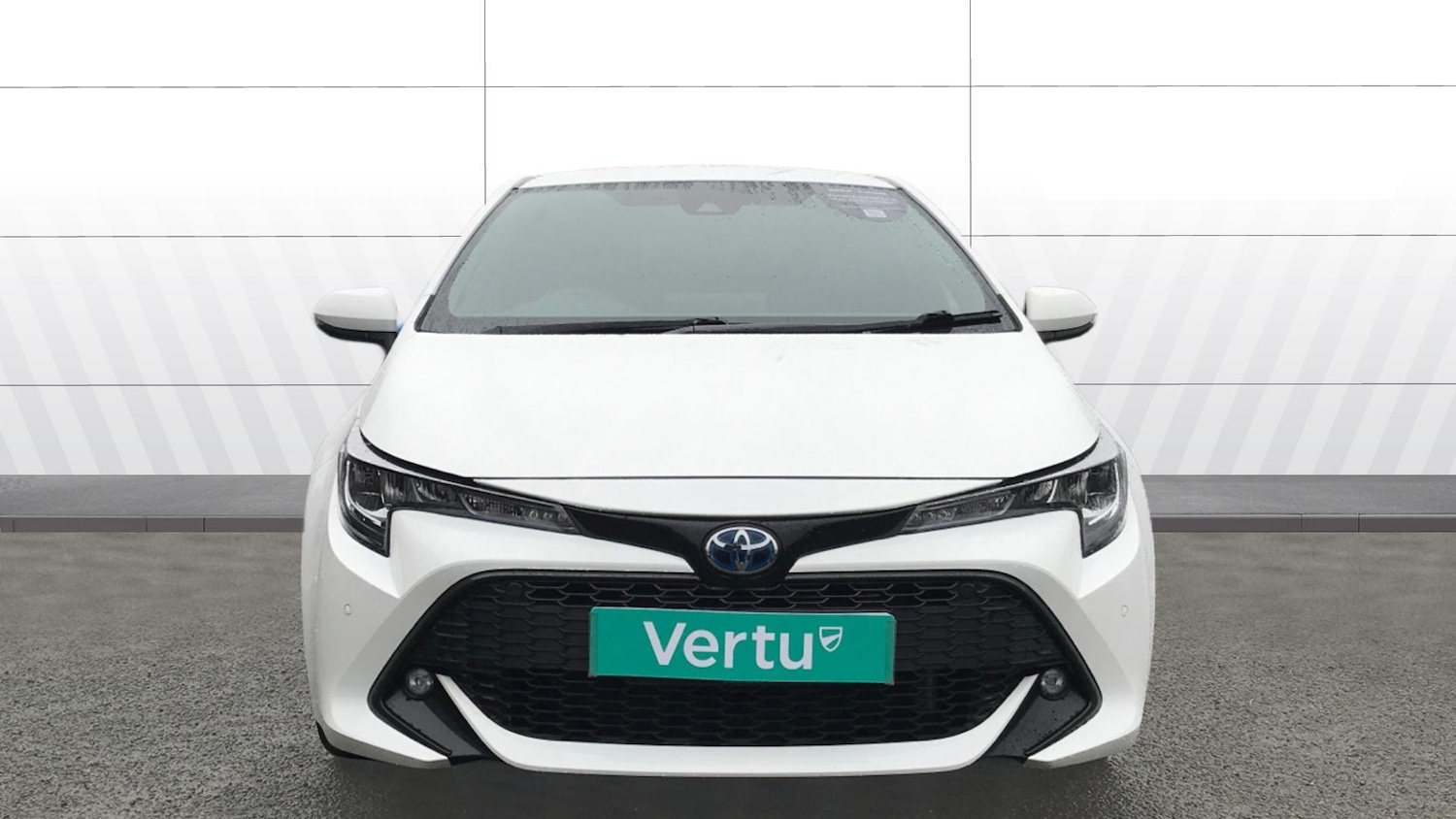 Used Toyota Corolla 2020 for sale - 77984802: Photo 3